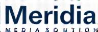 Meridian Media Solutions Logo