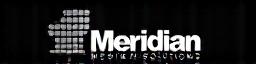 Meridian Media Solutions Logo
