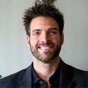 Headshot of Marc Dupont